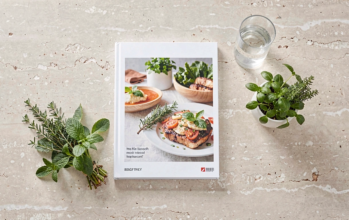 Fase de investigación culinaria